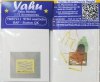 Yahu YMS7211 WW seatbelts – RAF Sutton QK (1:72)